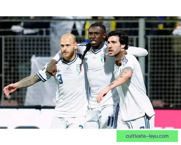 世界杯热潮再起欧洲劲旅激战赛场展现惊人实力