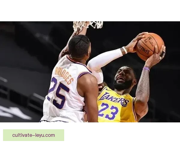 2026赛季NBA公牛队完整赛程安排及关键对决分析