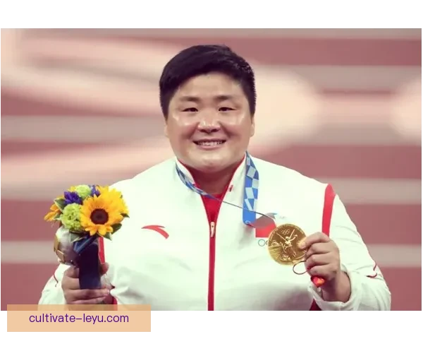 东京奥运会精彩瞬间回顾中国运动员夺金创造历史纪录