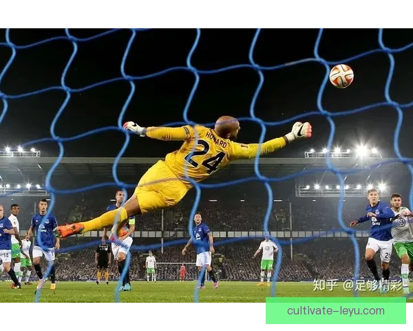 全网独家足球直播实况解析与精彩赛事即时报道